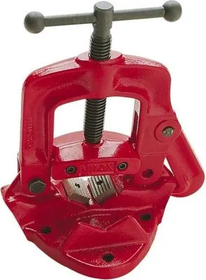 Image de VIRAX Etau poignée N°1 1/4''-3'' - 200210
