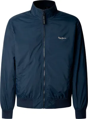 Immagine prodotto di Pepe Jeans Giacca Mustrel Blu L Uomo Blu L