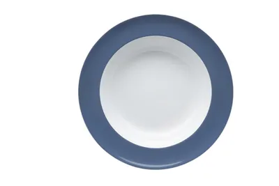 Immagine prodotto di Thomas Suppenteller 23 cm Sunny Day Nordic Blue 10850-408545-10323 /Abverkauf nur solange Vorrat reicht