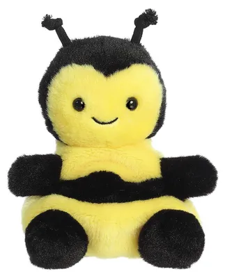 Obrázok produktu pre PALM PALS AURORA Palm Pals plush toy, Bee, 12 cm