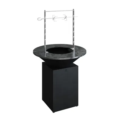 Produktbild von OFYR Rotisserie Set (für Modell 85 und 100)