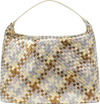 Produktbild von joella damen tasche - braun, one size