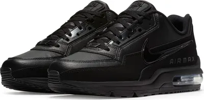 Image de Nike Chaussures Air Max Ltd 3, 687977020