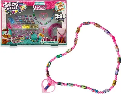 Image de GP TOYS TCR00, Kit créatif pour enfants, 5 ans, Multicolore