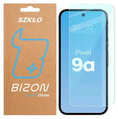 Produktbild von Kaitseklaas Bizon Pixel 9a