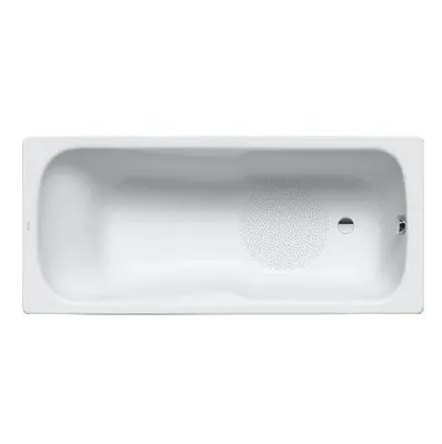 Immagine prodotto di Vasca da bagno KALDEWEI DYNA SET bianco alpino