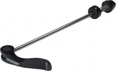 Produktbild von Croozer Schnellspanner für Klemmweite 170-180mm,lang