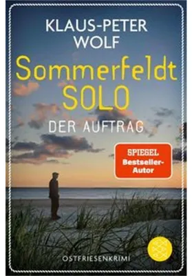 Immagine prodotto di Sommerfeldt Solo - Der Auftrag