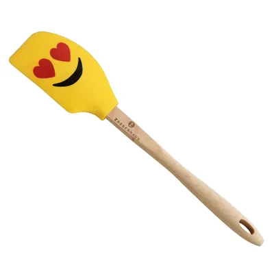 Obrázek produktu pro Škrabka na těsto Love Zassenhaus