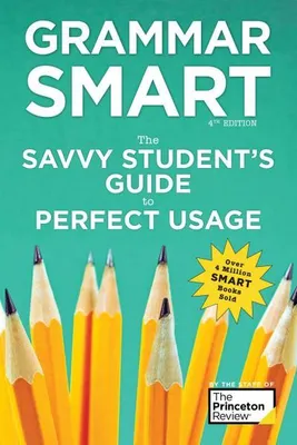 Obrázok produktu pre Grammar Smart, 4th Edition