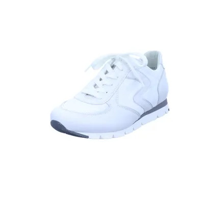 Zdjęcie produktu dla Buty damskie sznurowane Semler w kolorze różowym 18651-4, 18651-5, 18651-5.5, 18651-6, 18651-6.5, 18651-7, 18651-7.5, 18651-8.5, 18651-9 SEM-R5163349 białe/srebrne 6