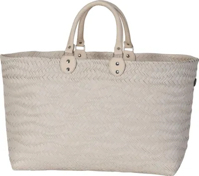 Produktbild von Handed By - Dune Shopper - Champagne - Größe M