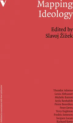 Produktbild von Mapping Ideology
