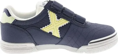 Produktbild von Hallenschuhe Munich 1518344 für Kinder