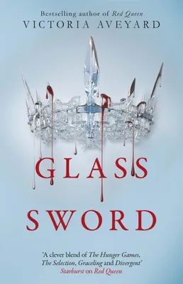 Produktbild von Glass Sword
