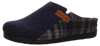 Produktbild von FLY FLOT Hausschuhe blau in Gr. 44
