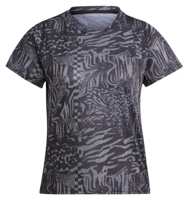 Image de Adidas T-shirt HY6951, Pointure: 170