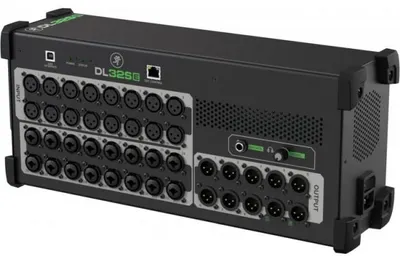 Obrázek produktu pro Mackie DL32SE