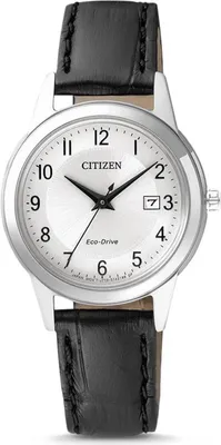 Obrázok produktu pre Dámske hodinky - séria: Model: Citizen - Športové hodinky: FE1081-08A