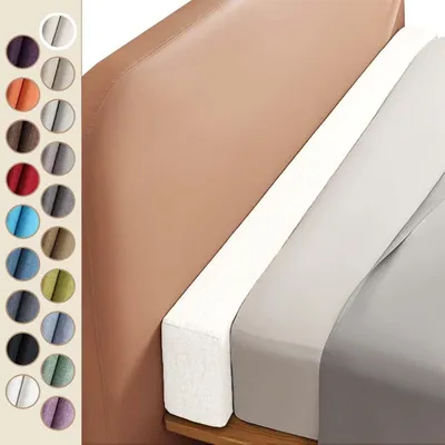 Image de Coussin de connexion pour matelas de lit