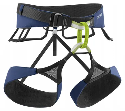 Produktbild von Sirana II, Klettergurt, S, 331 navy, Edelrid