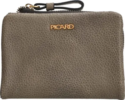 Produktbild von PICARD Geldbörse Calico 1 Wallet Taupe