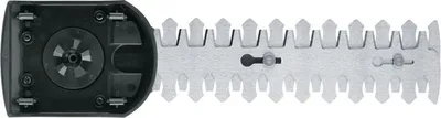 Produktbild von Akku-Gras- und Strauchschere AdvancedShear 18V-10, 200-mm-Strauchschermesser