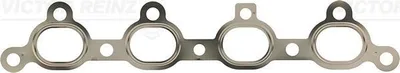Produktbild von REINZ 71-34196-00 Abgaskrümmerdichtung für OPEL Astra H Caravan (A04) Auspuffkrümmer