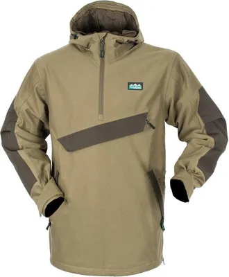 Produktbild von Ridgeline Pintail Explorer Smock teak S
