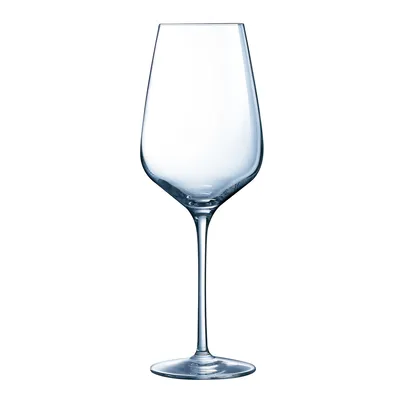 Produktbild von Gläsersatz Chef & Sommelier Sublym Wein Durchsichtig Glas 250 ml (6 Stück)