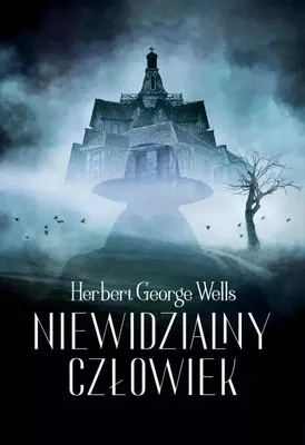 Produktbild von ISBN Niewidzialny człowiek, Polski, Twarda okładka, 200 stron(y)