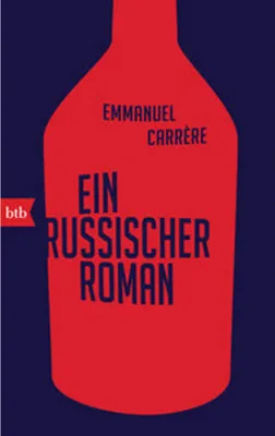 Produktbild von Ein russischer Roman