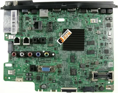 Produktbild von SAMSUNG Haupt-HTV-Leiterplatte BN94-11365A