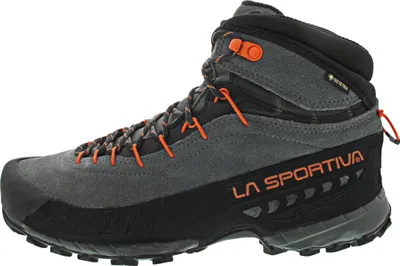 Produktbild von La Sportiva TX4 Mid GTX carbon/flame Wanderschuhe EU 42