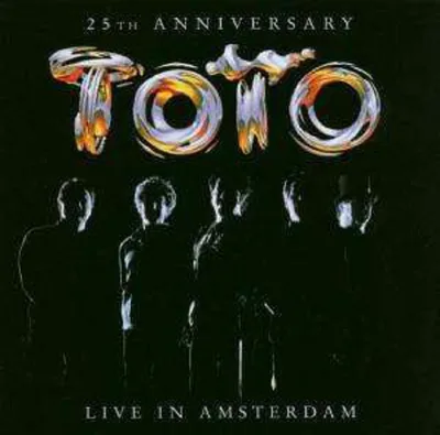 Obrázok produktu pre Toto : 25. výročie: (2003)