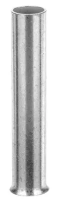 Produktbild von Aderendhülse H 0,75/8 E08KH-01010107700 /100 Stück/