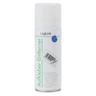Produktbild von LogiLink RP0016, Spray, 200 ml, 1 Stück(e)