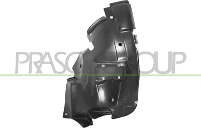 Produktbild von PRASCO Innenkotflügel Radhausschale Vorne Links für RENAULT Trafic III Kastenwagen (FG) Trafic III Bus (JG) TRAFIC III Pritsche/Fahrgestell (EG)