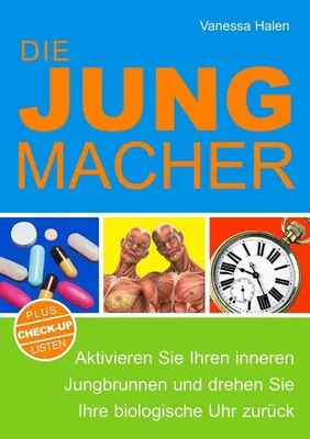 Obrázok produktu pre Die Jungmacher