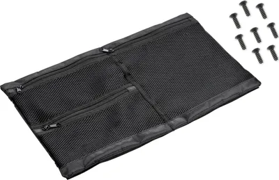 Produktbild von B&W Netz-Deckeltasche für Type 6600