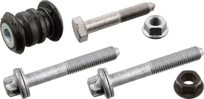 Produktbild von Lagerung Lenker für FIAT Panda Schrägheck (312, 319) Vorne Vorne Links Vorne Rechts 177318 FEBI BILSTEIN