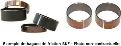 Produktbild von INNTECK innere Gleitbuchse  Ø48mm  Gabel Marzocchi