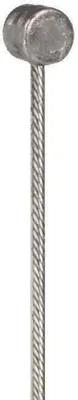Produktbild von BBB Bremszug BrakeWire niro slick MTB 1.5x2350mm silber