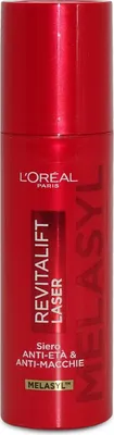 Produktbild von L'Oréal Paris Revitalift Laser Anti Aging and Stain Serum Cream 50 ml