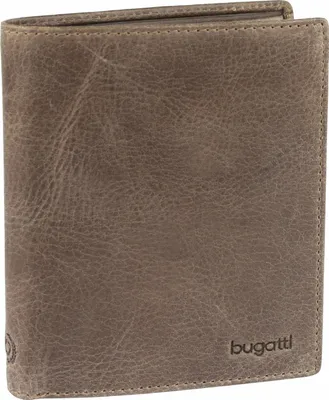 Produktbild von bugatti Geldbörse Volo Herren, Damen 101084 braun