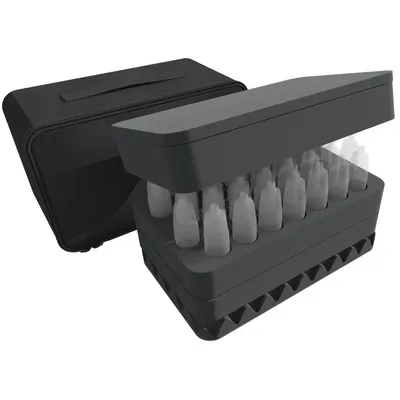 Image de Sac MINI PLUS pour flacons de peinture et outils de bricolage