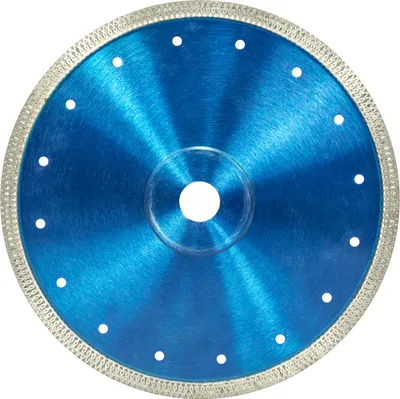 Produktbild von Diamantový Kotúč Slim Na Zasklievanie, Gres Dedra H1077E 250X25,4Mm