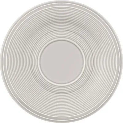 Produktbild von Villeroy & Boch Color Loop Stone Kaffee Untertasse D 15,5cm