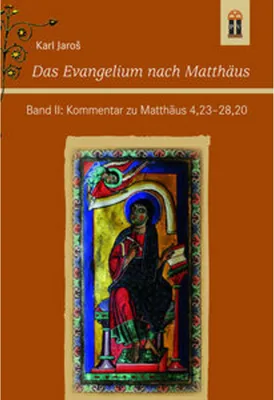Zdjęcie produktu dla Das Evangelium nach Matthäus II
