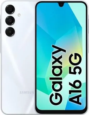 Image de Samsung Galaxy A16 5G Smartphone 128Go Gris